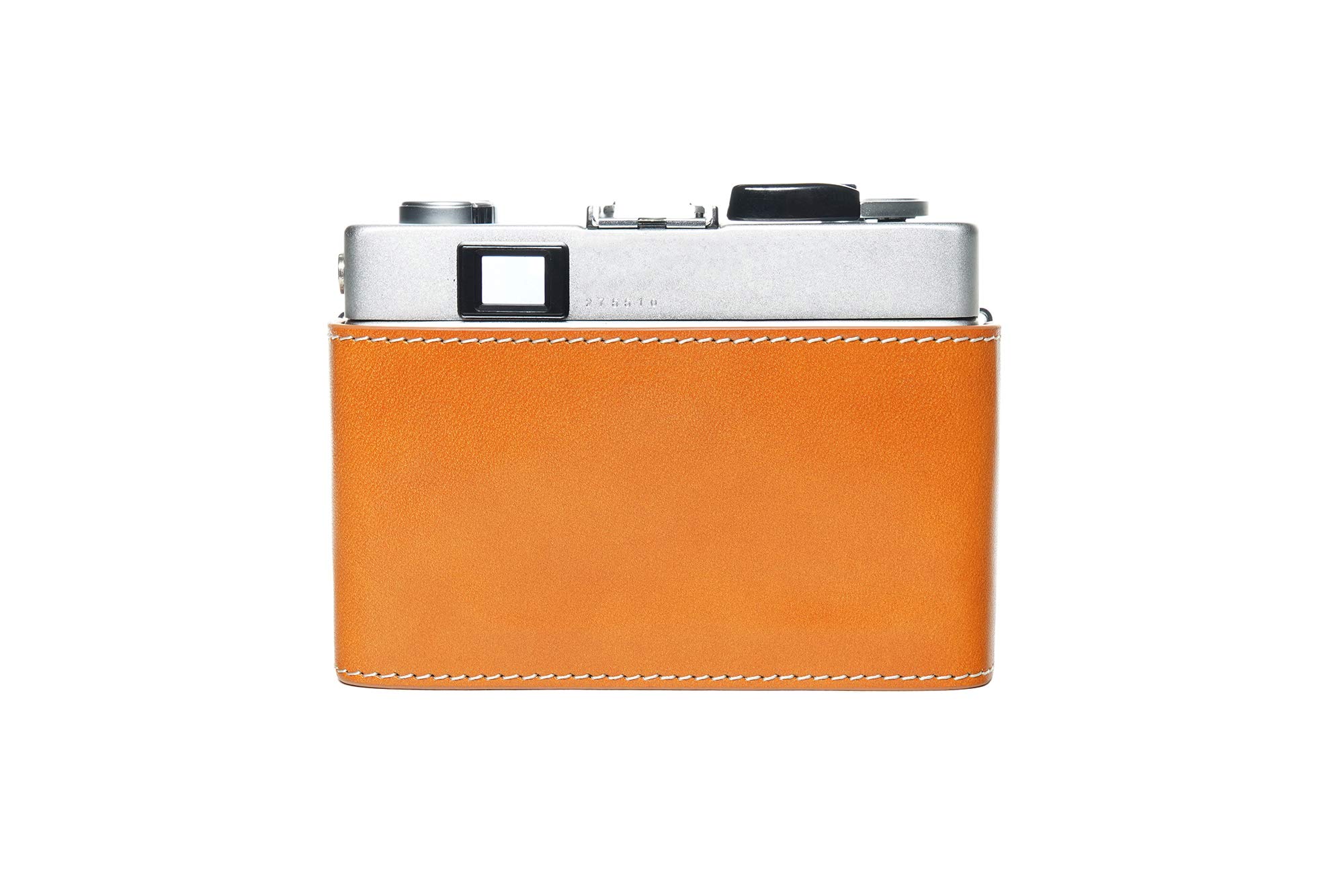 Amazon | TP Original Konica C35 FD Konica Auto S3 専用 ブルタイプ